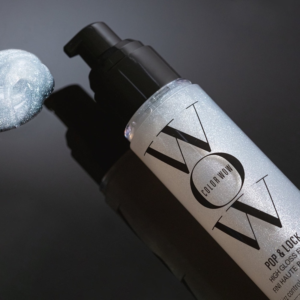 Color WOW Pop & Lock High Gloss Finish Serum | NEW | Full Size | ColorWow - Picture 3 of 11